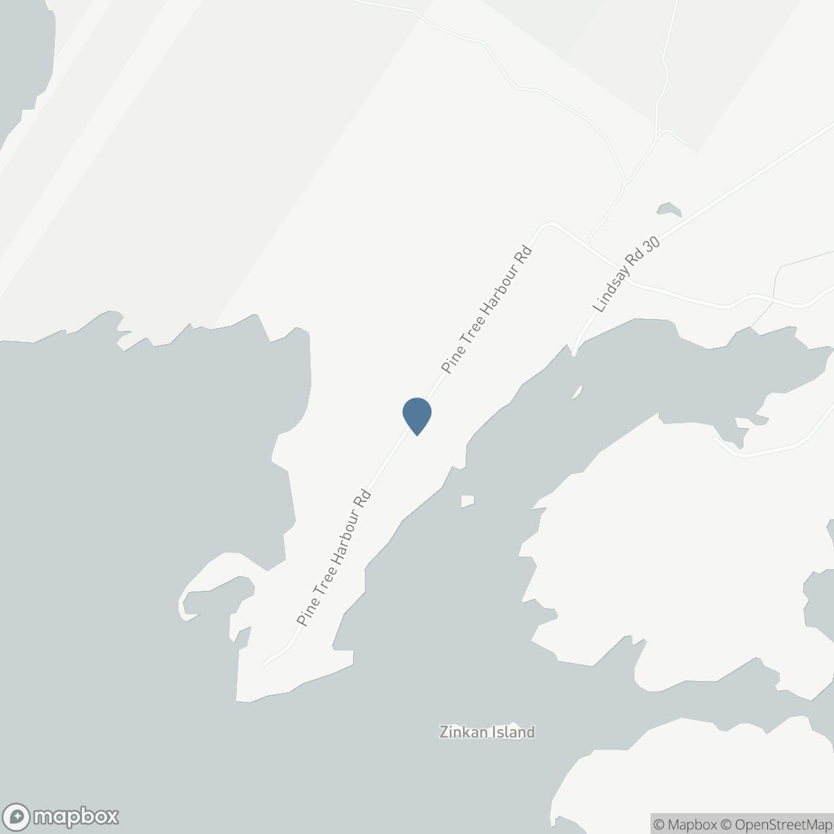 119 PINE TREE HARBOUR ROAD, Miller Lake, Ontario N0H 1Z0